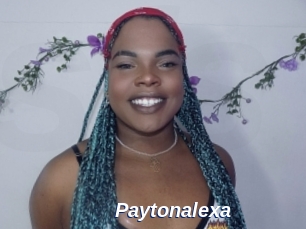 Paytonalexa