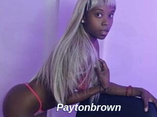 Paytonbrown