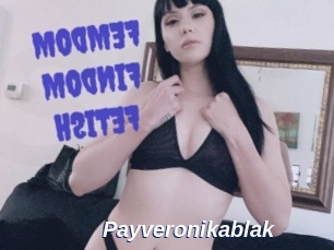 Payveronikablak