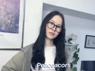 Peaceacors