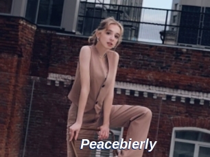 Peacebierly