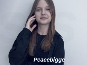 Peacebigge