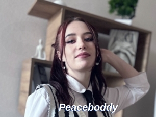 peaceboddy Safer Sex