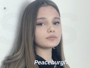 Peaceburgh