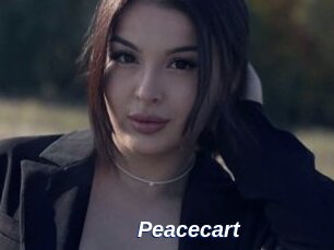 Peacecart