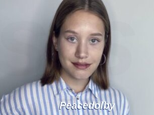 Peacedolby