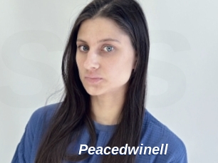 Peacedwinell