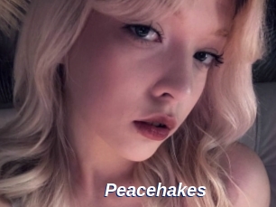 Peacehakes