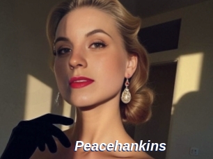 Peacehankins
