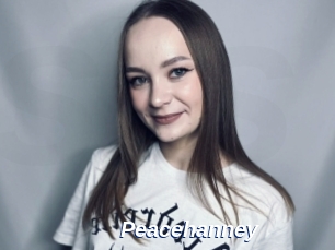Peacehanney