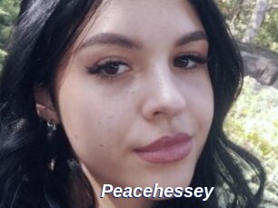 Peacehessey