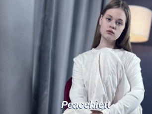 Peacehiett