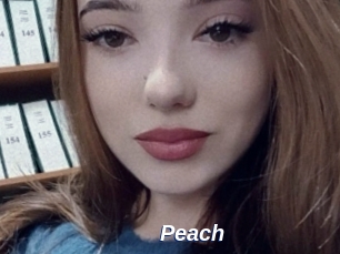 Peach
