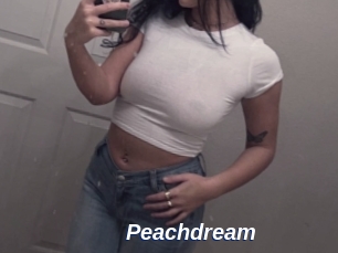 Peachdream