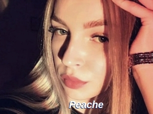 Peache
