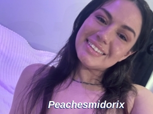 Peachesmidorix