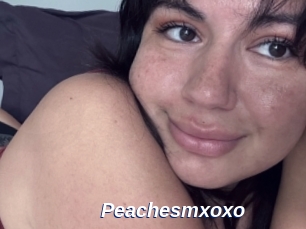 Peachesmxoxo