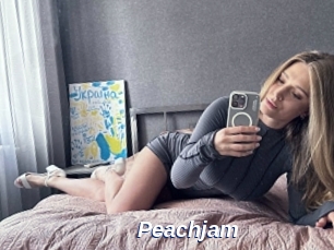 Peachjam