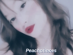 Peachprinces