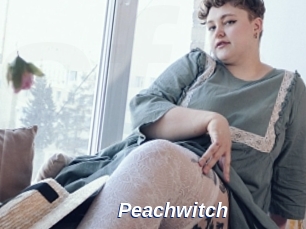 Peachwitch