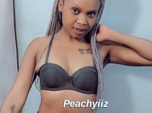 Peachyiiz