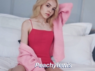 Peachylewis