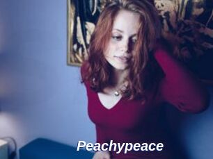 Peachypeace