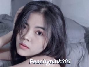 Peachypink301