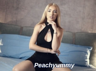 Peachyummy