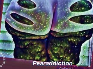 Pearaddiction
