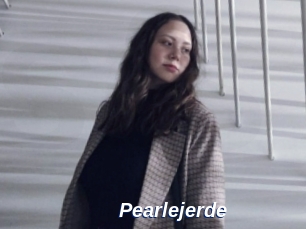 Pearlejerde