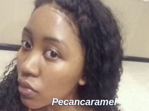 Pecancaramel
