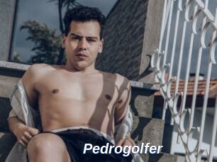 Pedrogolfer