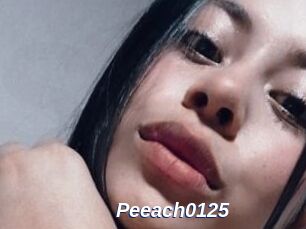 Peeach0125