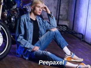 Peepaxel