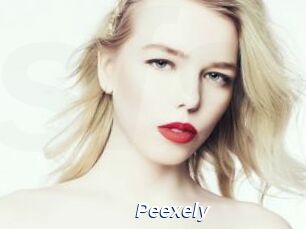 Peexely