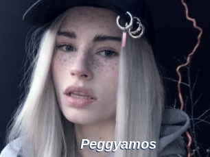 Peggyamos