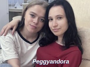 Peggyandora