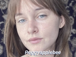 Peggyapplebee