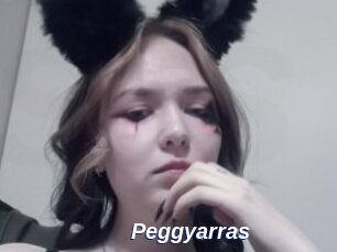 Peggyarras