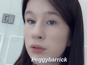 Peggybarrick