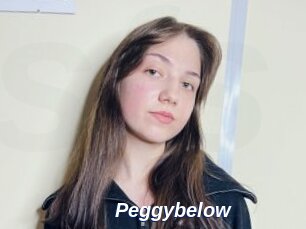 Peggybelow