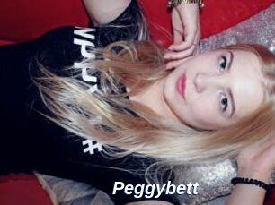 Peggybett