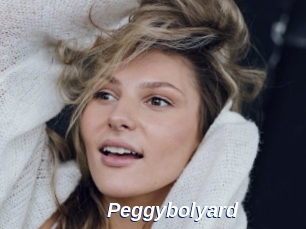 Peggybolyard