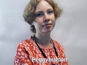 Peggybulson