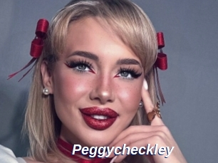 Peggycheckley
