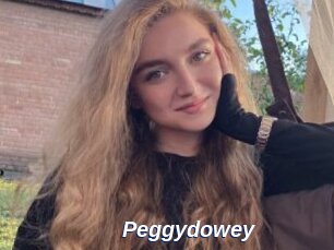 Peggydowey