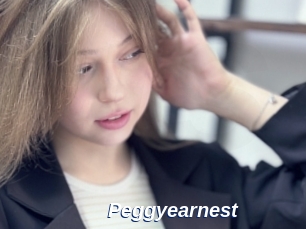 Peggyearnest