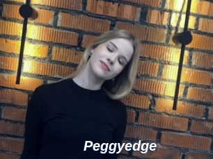 Peggyedge