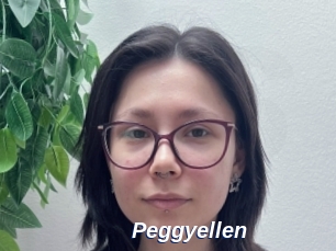 Peggyellen